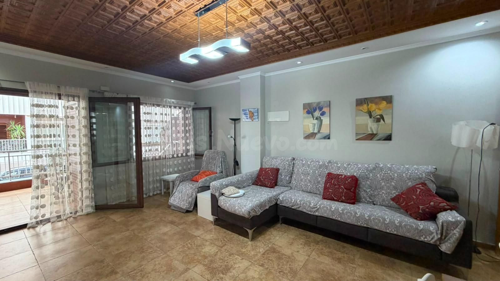 Apartamento 3 habitaciones 113m² en venta - Acequion