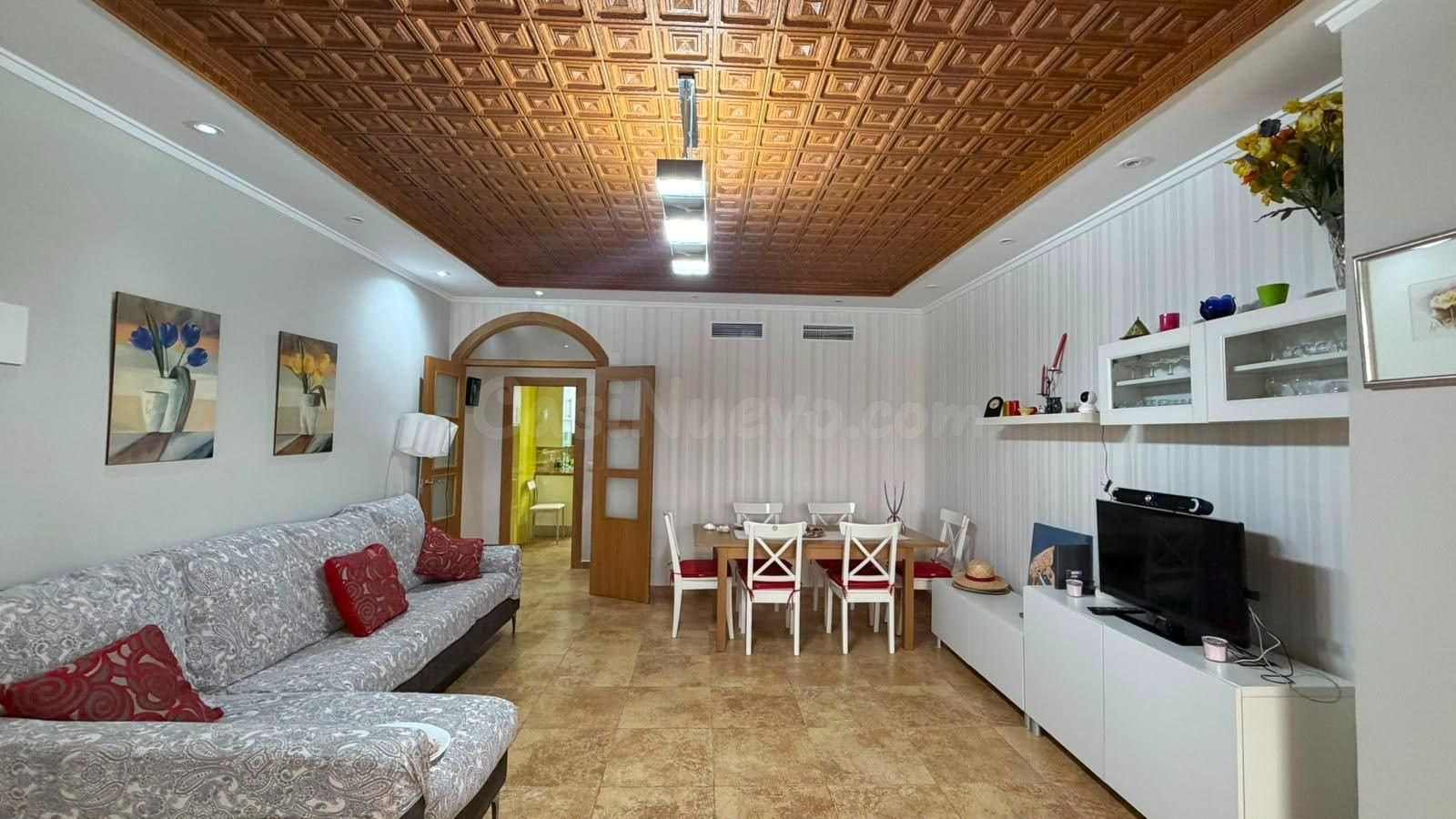 Apartamento 3 habitaciones 113m² en venta - Acequion - foto 3