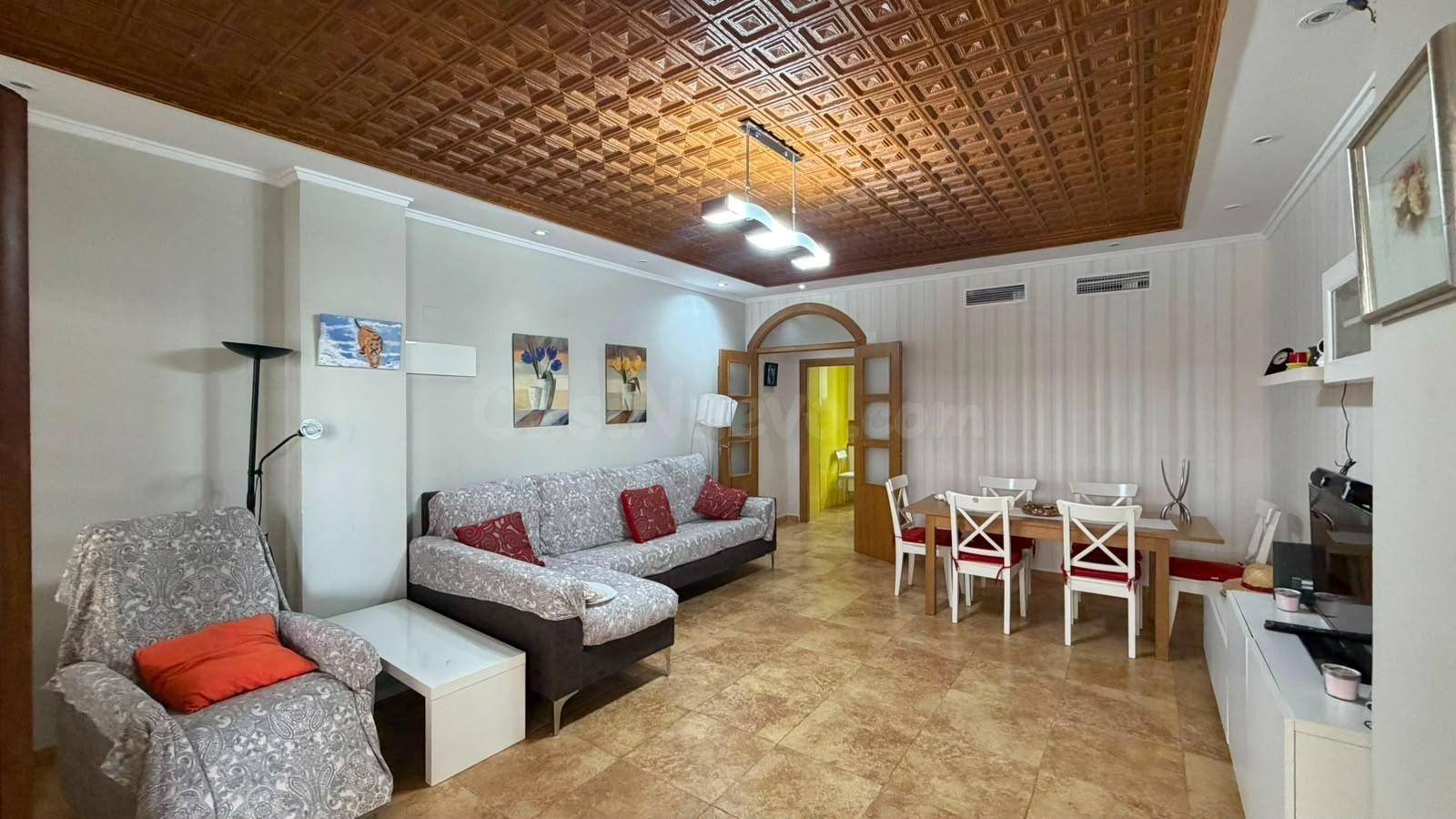 Apartamento 3 habitaciones 113m² en venta - Acequion - foto 4