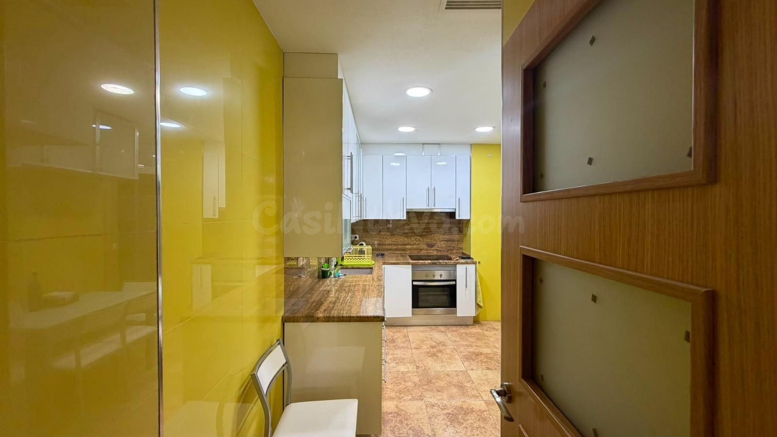 Apartamento 3 habitaciones 113m² en venta - Acequion - foto 5