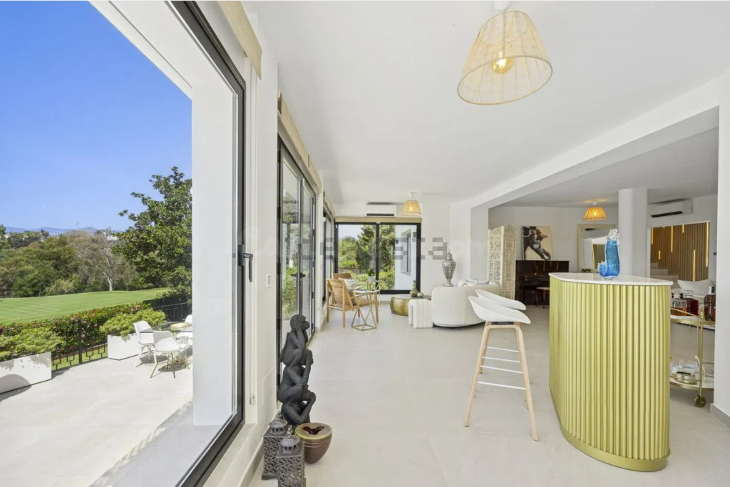 Casa-Chalet en Venta en San Pedro Alcantara Málaga - foto 12