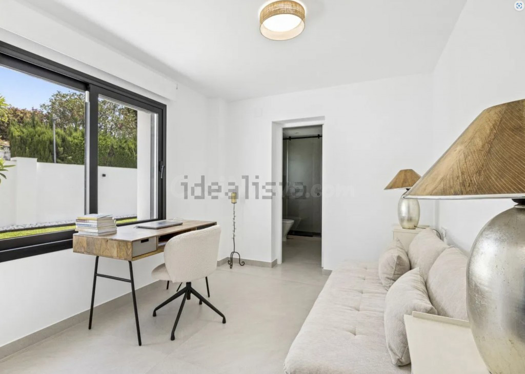 Casa-Chalet en Venta en San Pedro Alcantara Málaga - foto 13