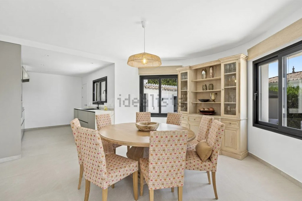 Casa-Chalet en Venta en San Pedro Alcantara Málaga - foto 14