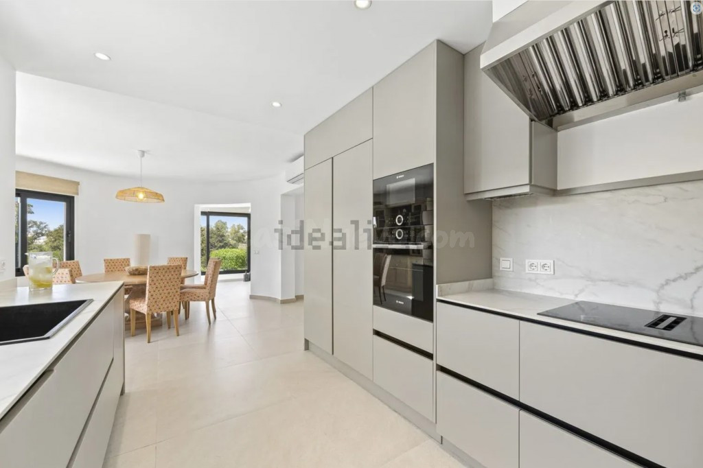 Casa-Chalet en Venta en San Pedro Alcantara Málaga - foto 15