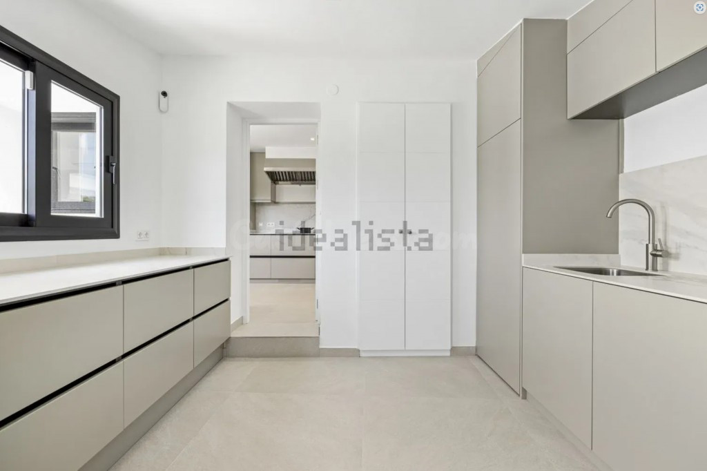 Casa-Chalet en Venta en San Pedro Alcantara Málaga - foto 16