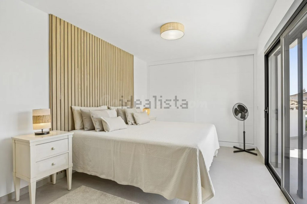 Casa-Chalet en Venta en San Pedro Alcantara Málaga - foto 17