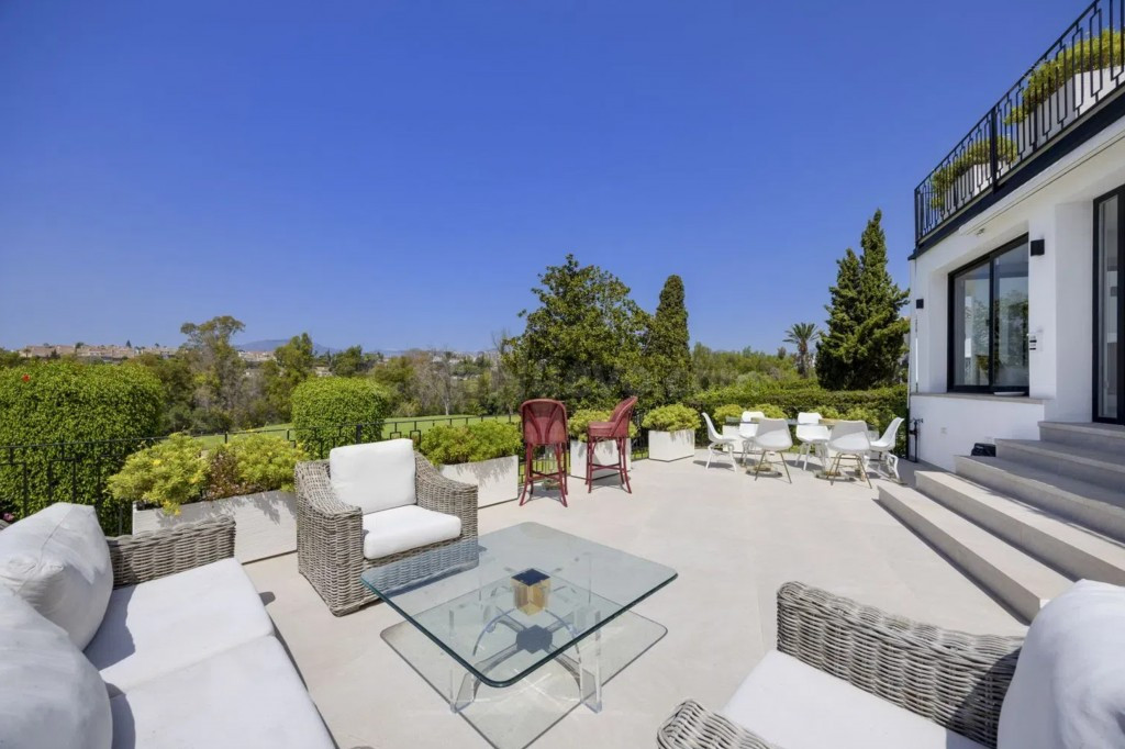 Casa-Chalet en Venta en San Pedro Alcantara Málaga - foto 3