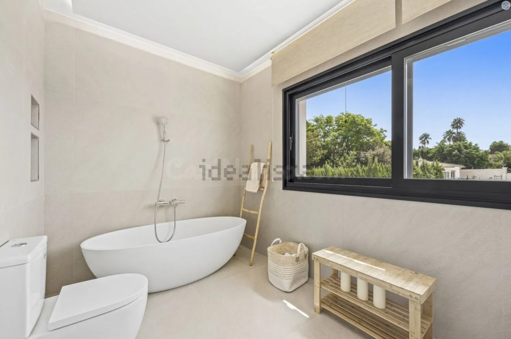 Casa-Chalet en Venta en San Pedro Alcantara Málaga - foto 21