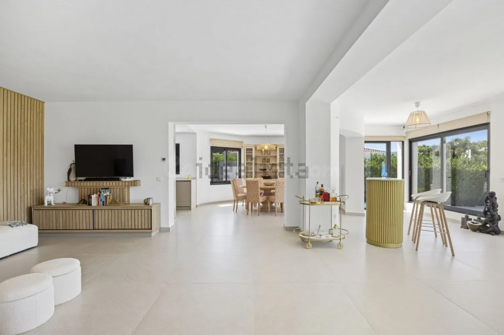 Casa-Chalet en Venta en San Pedro Alcantara Málaga - foto 4