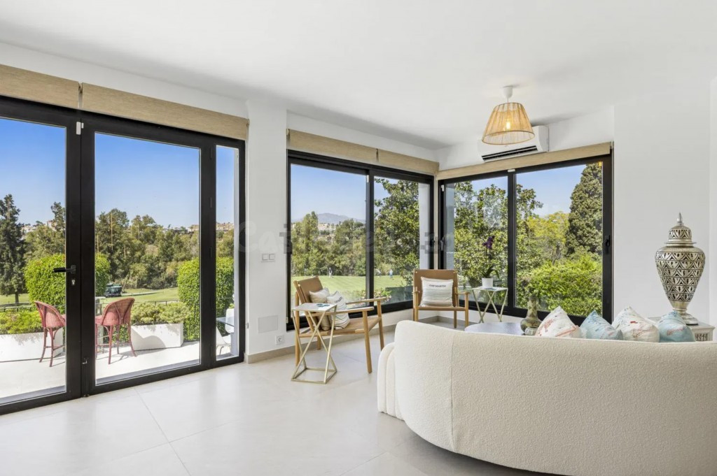 Casa-Chalet en Venta en San Pedro Alcantara Málaga - foto 5