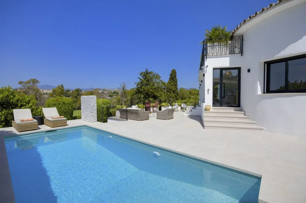 Casa-Chalet en Venta en San Pedro Alcantara Málaga - foto 6