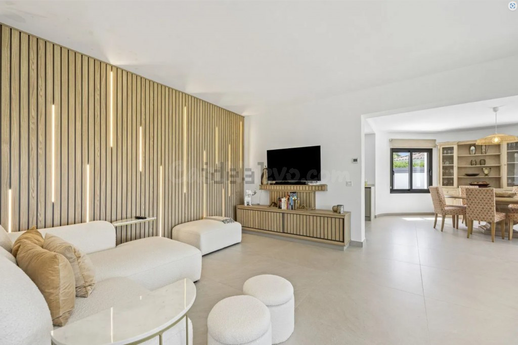 Casa-Chalet en Venta en San Pedro Alcantara Málaga - foto 8