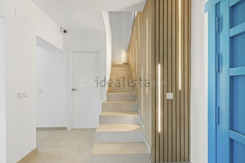 Casa-Chalet en Venta en San Pedro Alcantara Málaga - foto 9