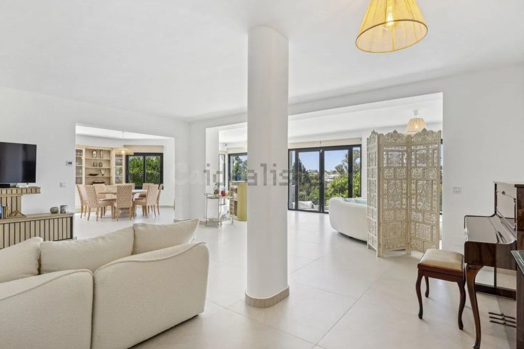 Casa-Chalet en Venta en San Pedro Alcantara Málaga - foto 10