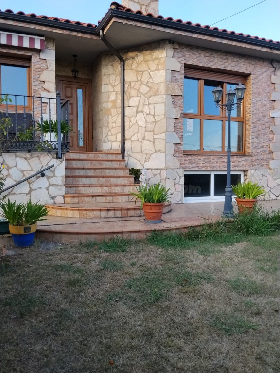 Casa-Chalet en Venta en Gijón Asturias