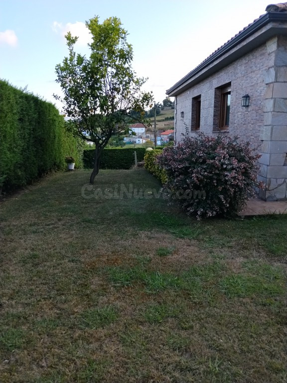 Casa-Chalet en Venta en Gijón Asturias - foto 3