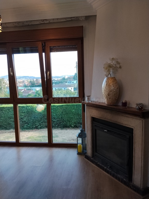 Casa-Chalet en Venta en Gijón Asturias - foto 5