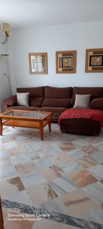 Piso en Alquiler en Málaga Málaga HIPERCOR