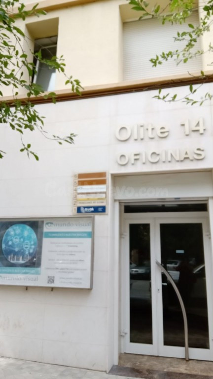 Oficina en Venta en Pamplona Navarra ENSANCHES - foto 2