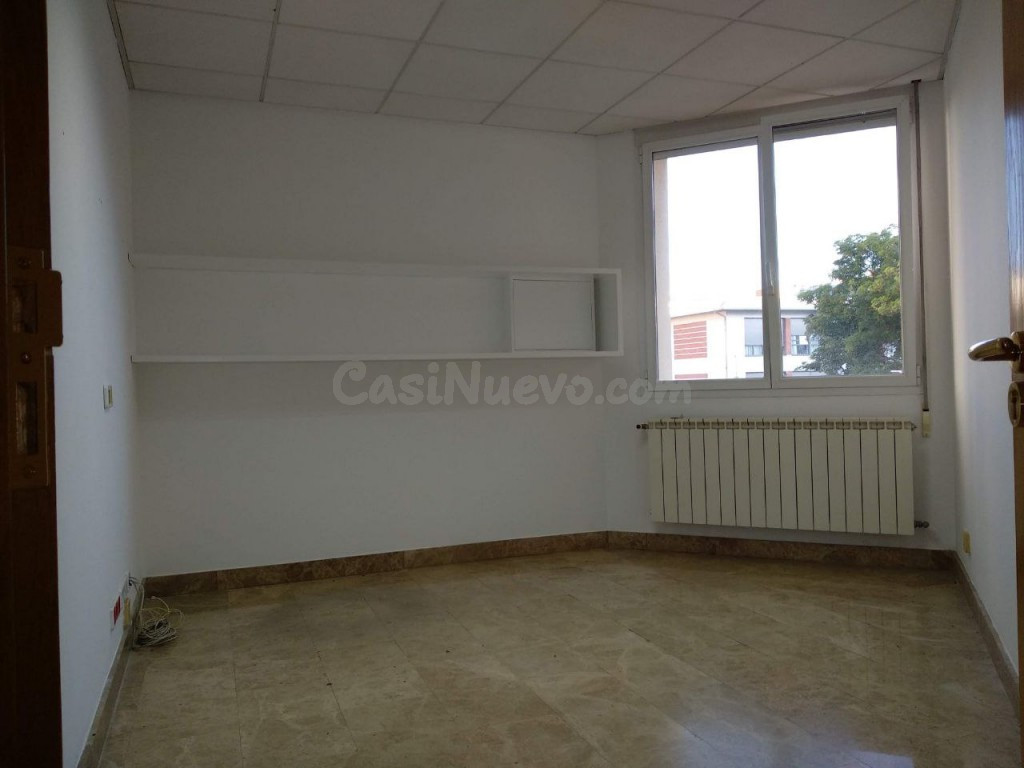 Oficina en Venta en Pamplona Navarra ENSANCHES - foto 4