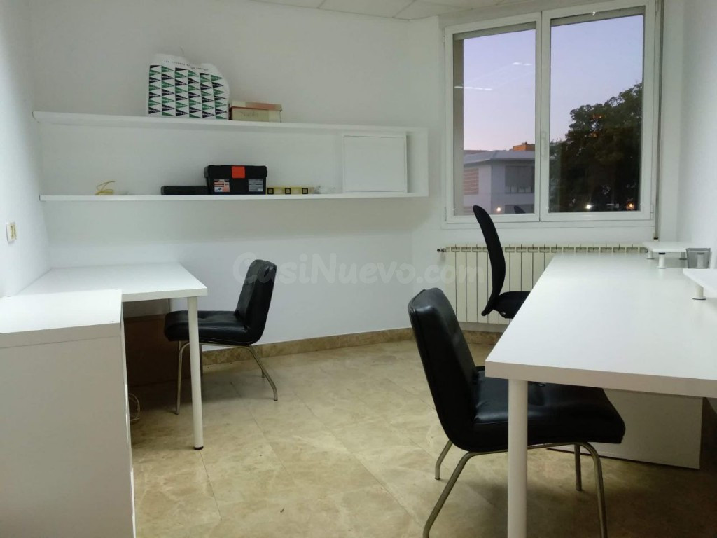 Oficina en Venta en Pamplona Navarra ENSANCHES - foto 5