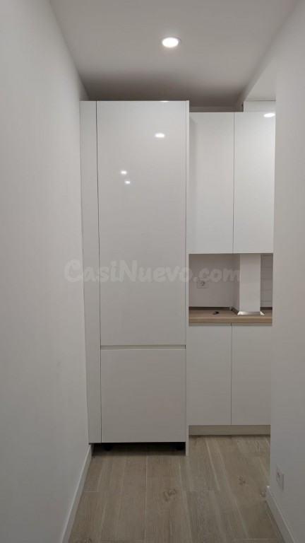 Ático en Venta en Madrid Madrid ARGANZUELA - foto 7