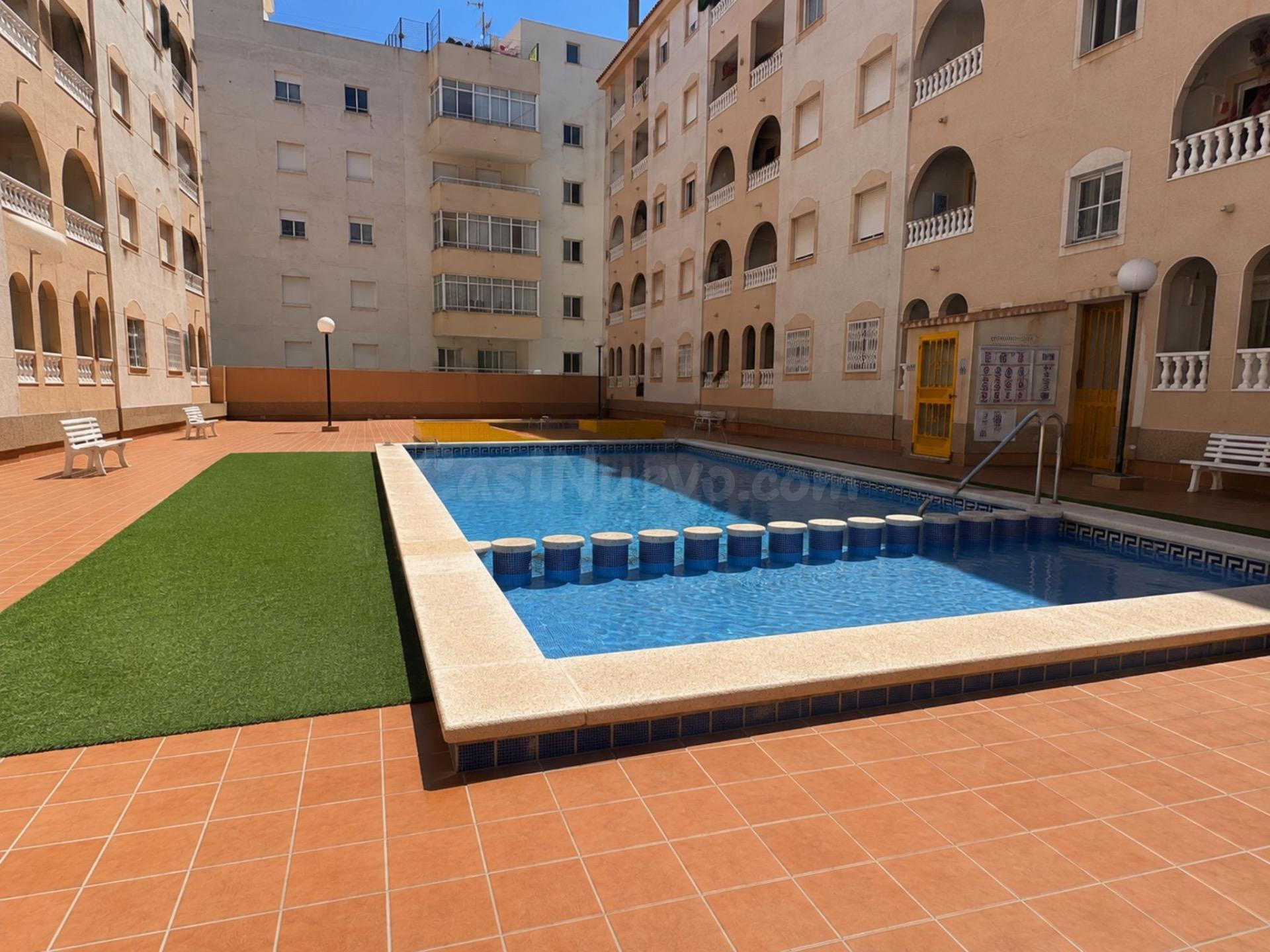 Apartamento 2 habitaciones 66m² en venta - Playa del Cura