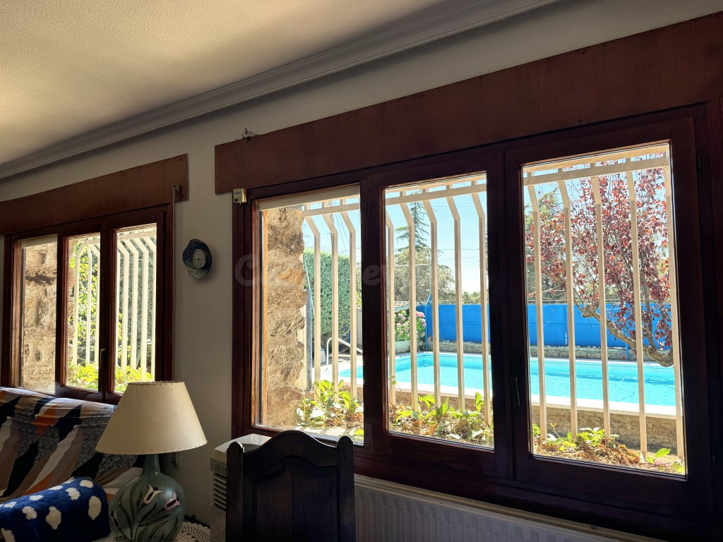 Casa-Chalet en Venta en Navas De Riofrio Segovia - foto 5