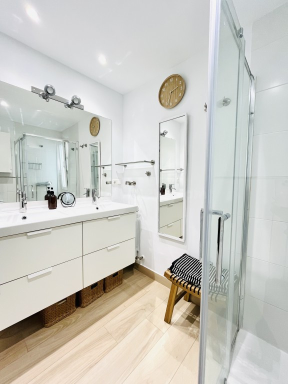 Ático en Venta en Donostia-San Sebastian Gipuzkoa CENTRO - foto 11