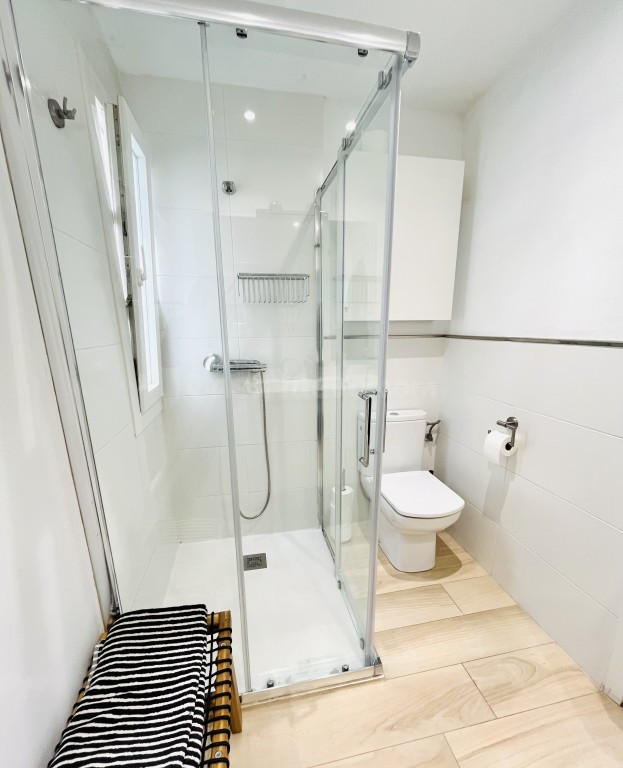Ático en Venta en Donostia-San Sebastian Gipuzkoa CENTRO - foto 12