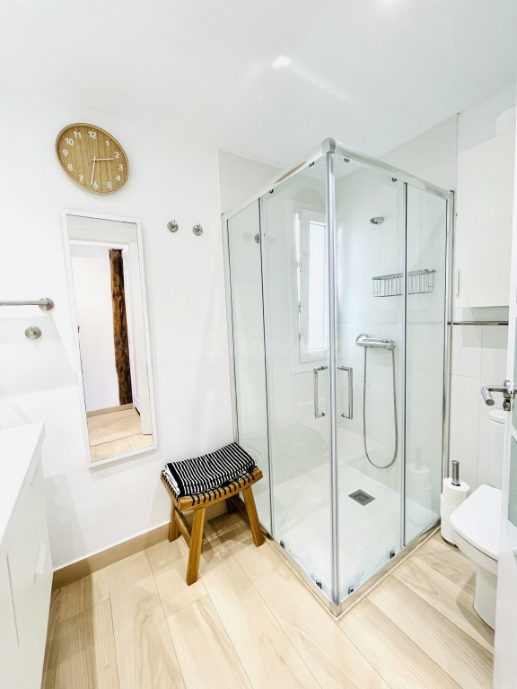 Ático en Venta en Donostia-San Sebastian Gipuzkoa CENTRO - foto 13