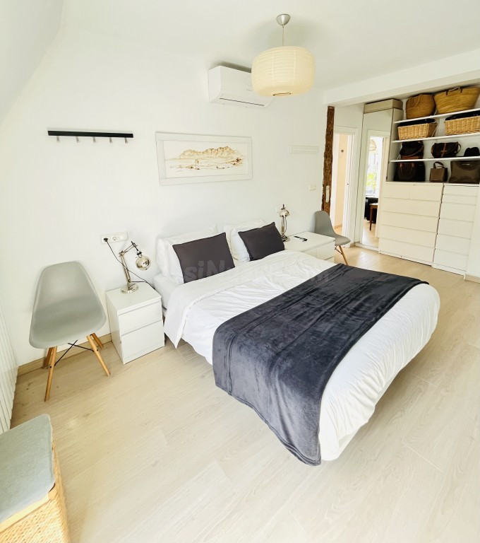 Ático en Venta en Donostia-San Sebastian Gipuzkoa CENTRO - foto 14