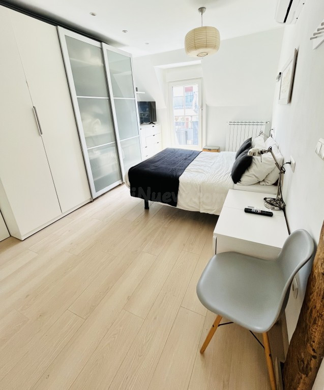 Ático en Venta en Donostia-San Sebastian Gipuzkoa CENTRO - foto 15