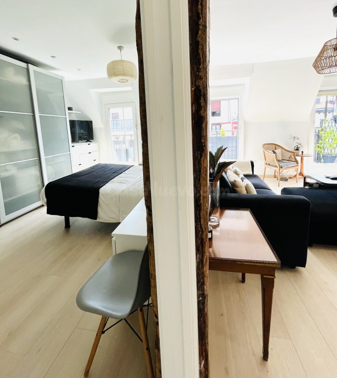Ático en Venta en Donostia-San Sebastian Gipuzkoa CENTRO - foto 16