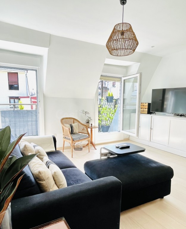 Ático en Venta en Donostia-San Sebastian Gipuzkoa CENTRO - foto 18