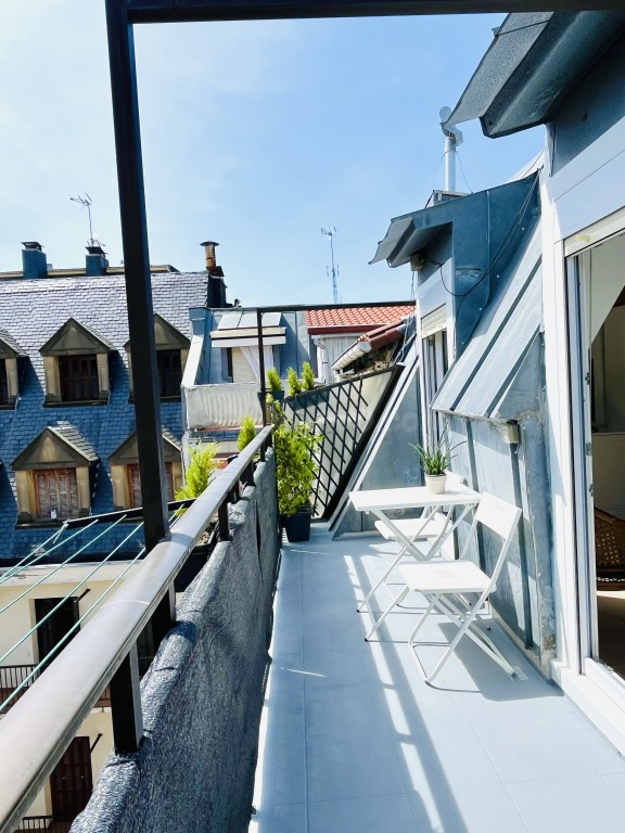 Ático en Venta en Donostia-San Sebastian Gipuzkoa CENTRO - foto 19
