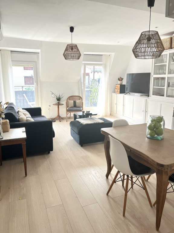 Ático en Venta en Donostia-San Sebastian Gipuzkoa CENTRO - foto 3