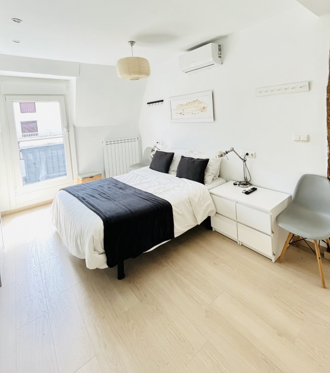 Ático en Venta en Donostia-San Sebastian Gipuzkoa CENTRO - foto 21