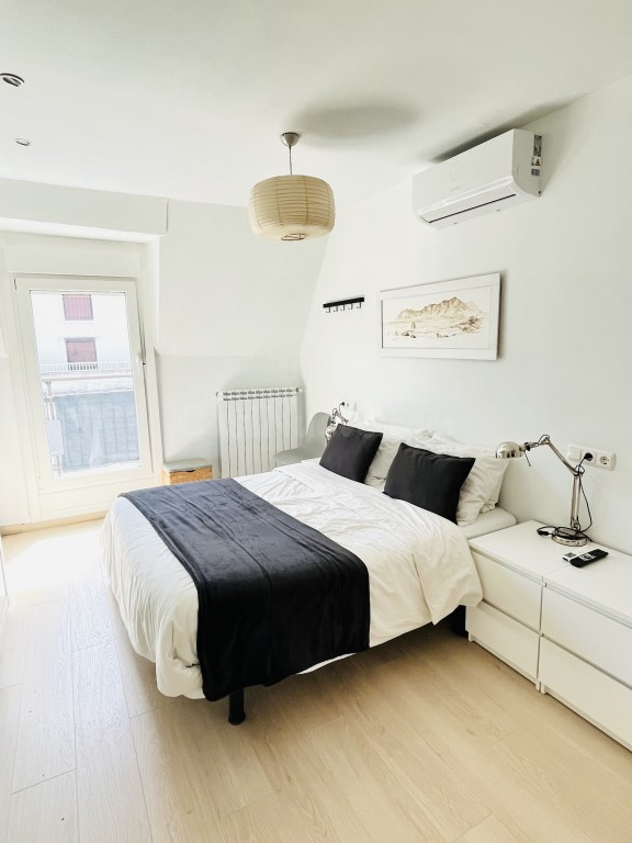 Ático en Venta en Donostia-San Sebastian Gipuzkoa CENTRO - foto 22