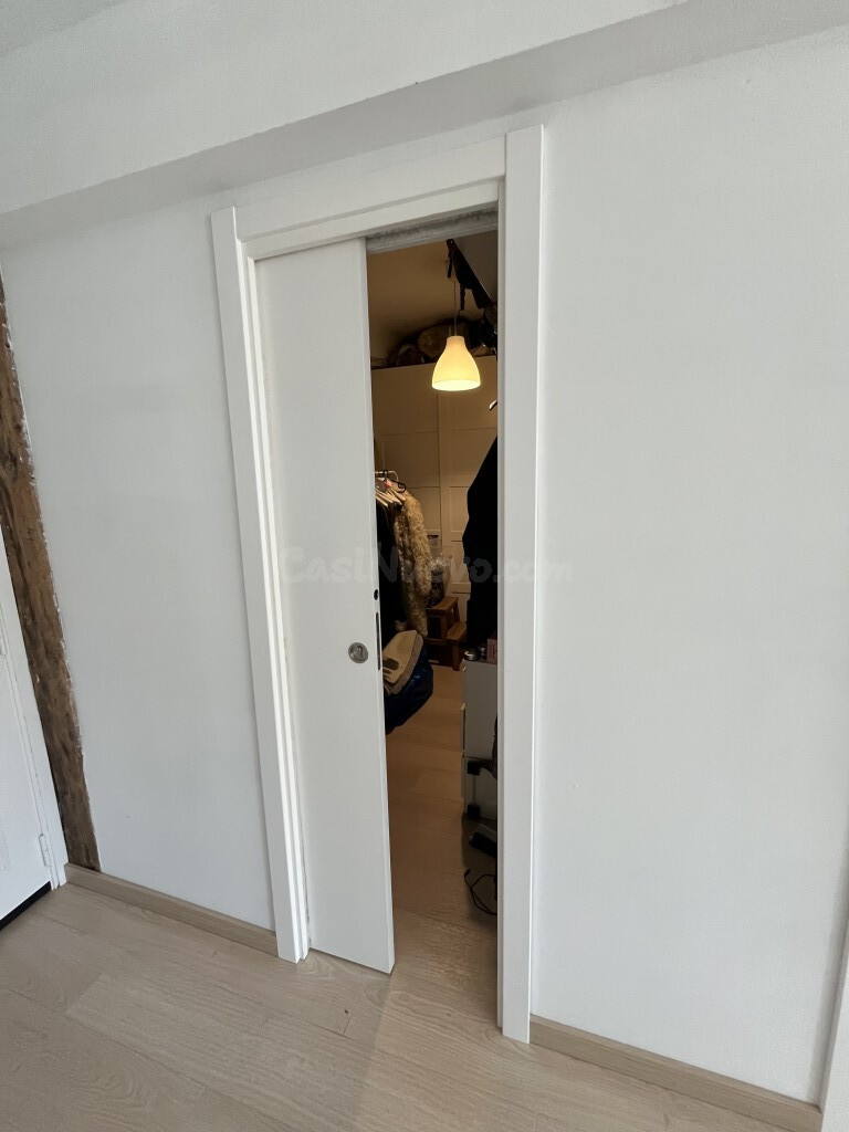 Ático en Venta en Donostia-San Sebastian Gipuzkoa CENTRO - foto 23