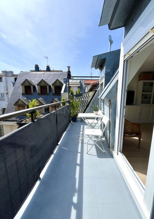 Ático en Venta en Donostia-San Sebastian Gipuzkoa CENTRO - foto 25