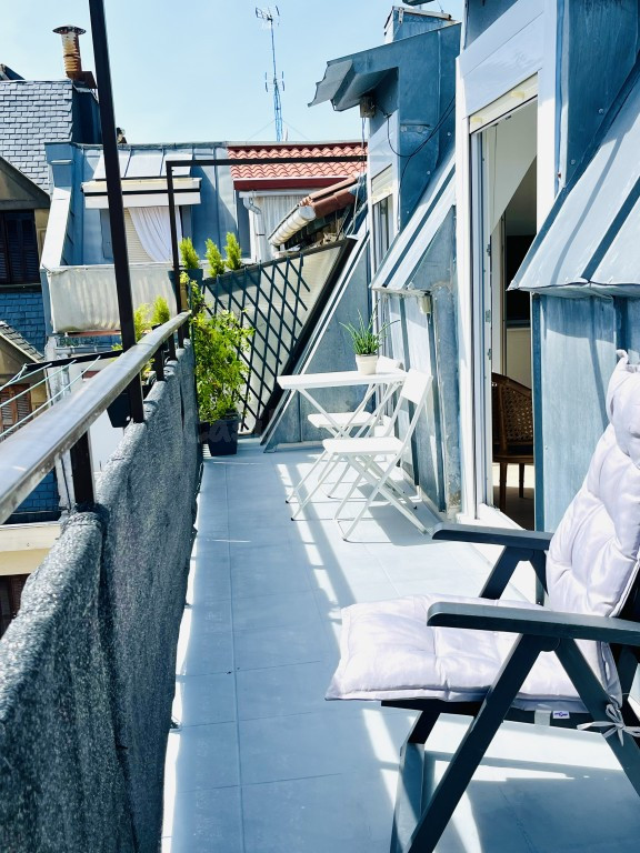 Ático en Venta en Donostia-San Sebastian Gipuzkoa CENTRO - foto 26