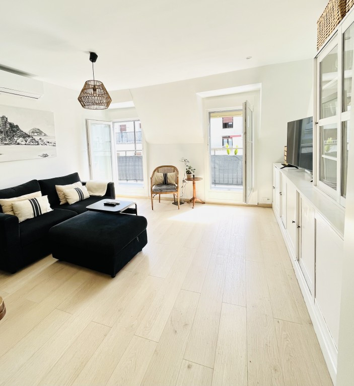 Ático en Venta en Donostia-San Sebastian Gipuzkoa CENTRO - foto 27