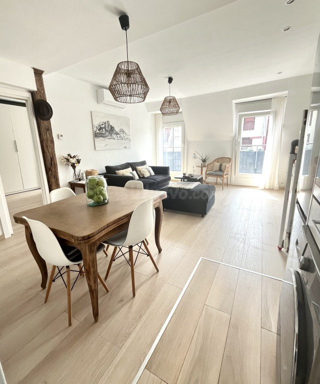 Ático en Venta en Donostia-San Sebastian Gipuzkoa CENTRO - foto 4
