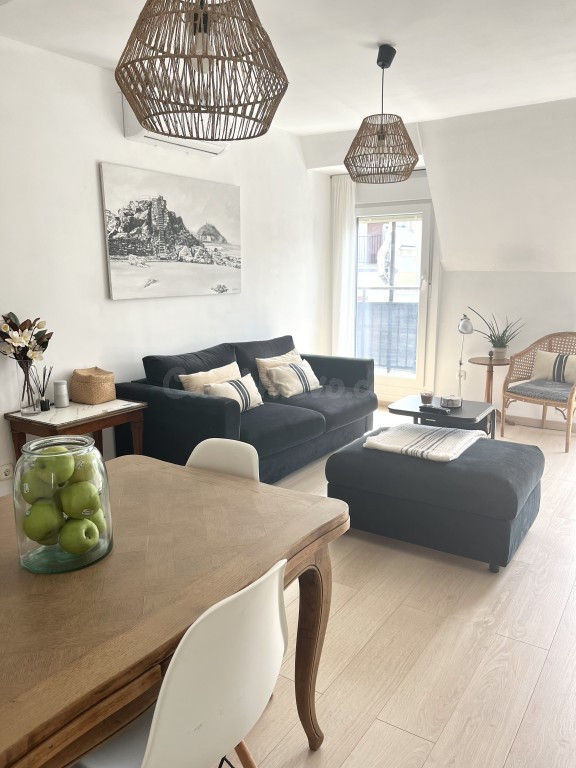 Ático en Venta en Donostia-San Sebastian Gipuzkoa CENTRO - foto 31