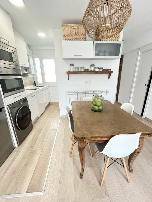 Ático en Venta en Donostia-San Sebastian Gipuzkoa CENTRO - foto 33