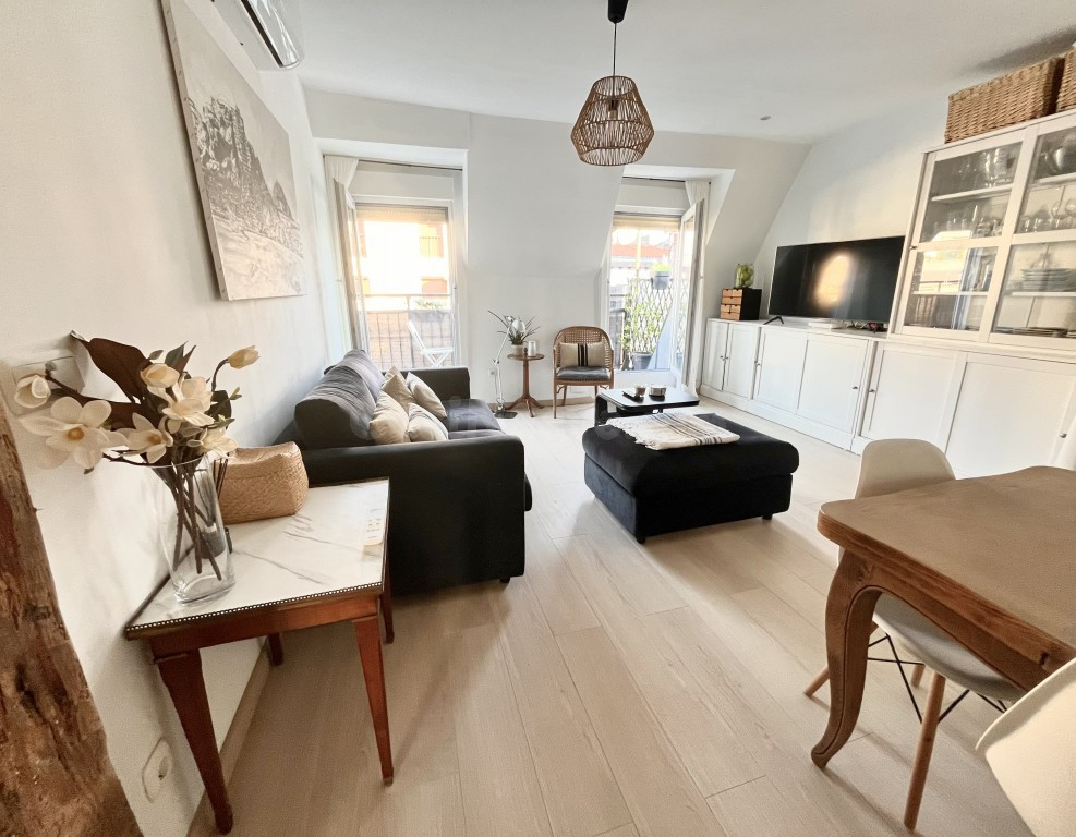 Ático en Venta en Donostia-San Sebastian Gipuzkoa CENTRO - foto 34