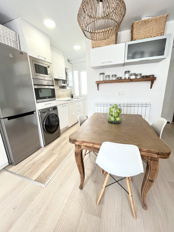 Ático en Venta en Donostia-San Sebastian Gipuzkoa CENTRO - foto 36