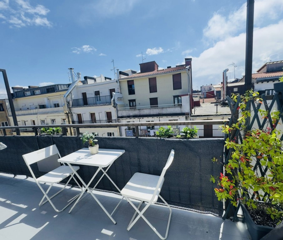 Ático en Venta en Donostia-San Sebastian Gipuzkoa CENTRO - foto 37