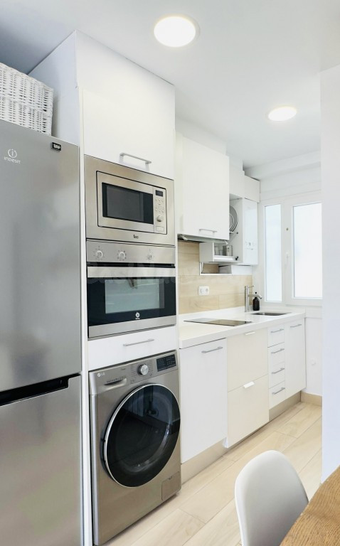 Ático en Venta en Donostia-San Sebastian Gipuzkoa CENTRO - foto 7